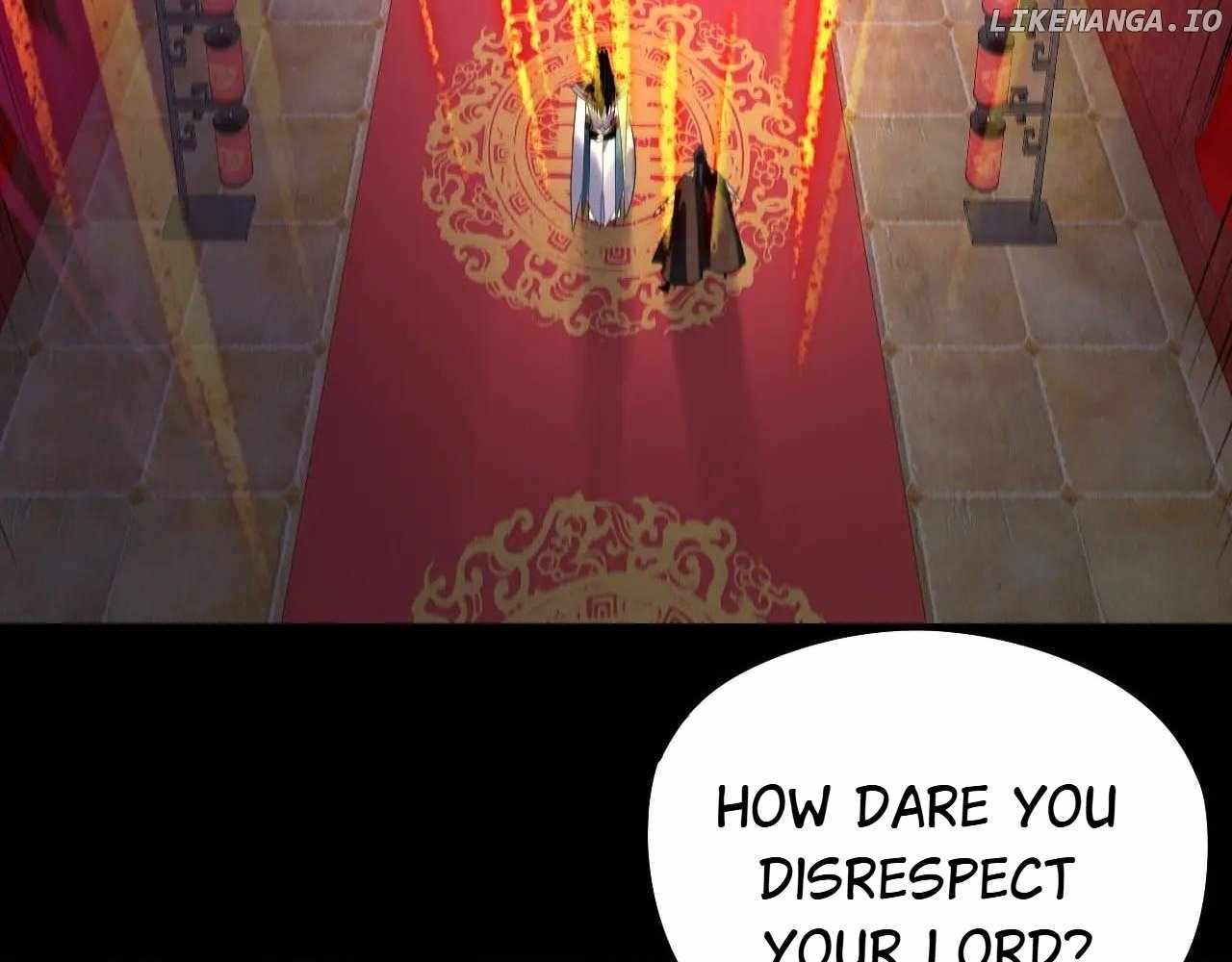 I Am The Fated Villain Chapter 248 73